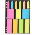 thumbnail image 2 of Sticky Notes Set – 325 Sheets, 2 of 5