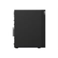 thumbnail image 6 of Lenovo ThinkStation P348 30EQ - Tower 1 x Core i7 11700 / up to 4.9 GHz - RAM 16 GB - SSD 512 GB - TCG Opal Encryption, NVMe - UHD Graphics 750 - Gigabit Ethernet - Win 11 Pro - monitor: none - keyboard: English - Lenovo TopSeller - with 3 Years Lenovo Premier Support, 6 of 7
