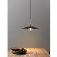 thumbnail image 5 of Nordic Style Metal Iron Pendant Lighting for Dining Room Table Adjustable Height Industrial Pendant Light Fixture for Over Kitchen Island Simple Hanging Lamp Shade Kit Retro Ceiling Chandelier, 5 of 7