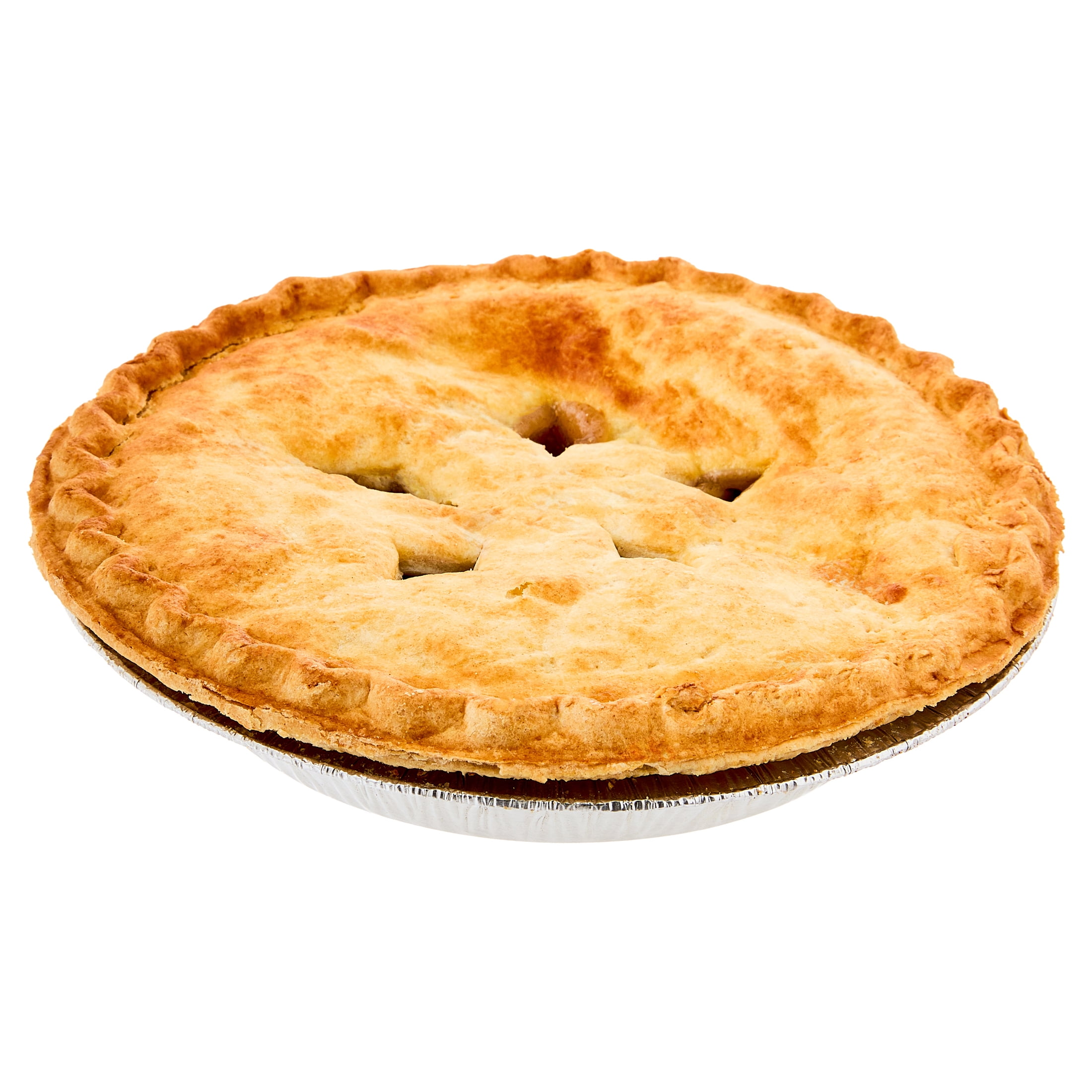 Freshness Guaranteed 8" No Sugar Added Apple Pie, 22 oz