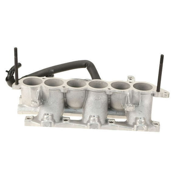 Lower Intake Manifold - Compatible with 2003 - 2006 Kia Sorento 2004 2005