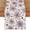 F, variant on Sm:)e Daisy American Flag Design 4th of July Table Runner 13x72 Inch, Patriotic Decor Durable and Stylish Independence Day Party and Family Gathering Supply