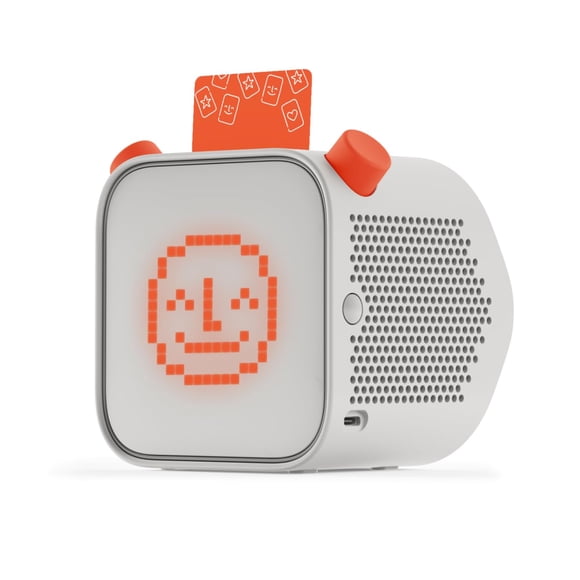 Altavoz Bluetooth y reproductor YOTO (3.ª generación) Niños blancos