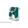 thumbnail image 3 of DUALSHOCK®4 Wireless Controller - Alpine Green (PS4), 3 of 4