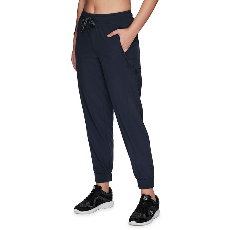 Avalanche Outdoor Women's Pants Capris Joggers Size Large Crop