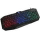 thumbnail image 2 of Teclado Gamer Gunfire Balam Rush, USB, LED con Retroalimentación de Balam Rush BR-929639, 2 of 3
