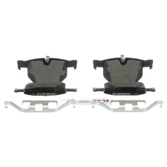Bosch Bosch Brake Pads