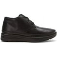 thumbnail image 2 of Men's Drew Keith Black Leather 9 N, 2 of 6
