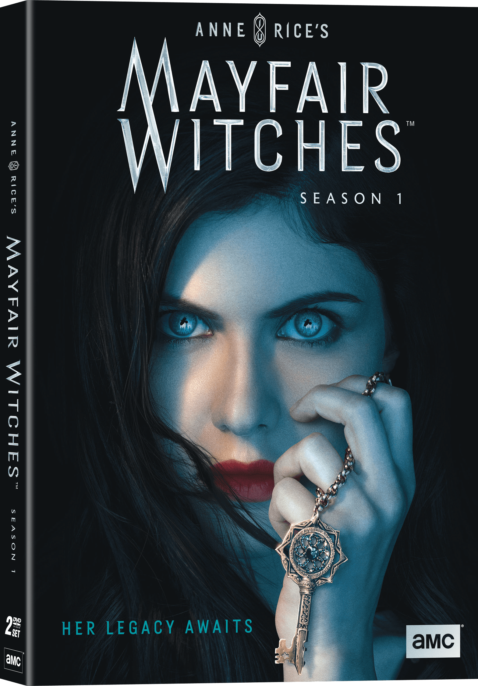 Mayfair Witches, Season 1 (DVD)
