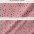 thumbnail image 2 of Soimoi Cotton Voile Fabric Bicycle Shirting Print Fabric by The Yard 56 Inch Wide, 2 of 7