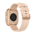 thumbnail image 3 of Smart Watch AMOLED Display Sport Smartwatch para teléfono Android iOS (Oro), 3 of 5