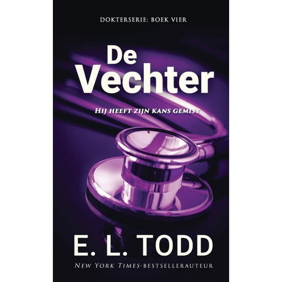 De vechter