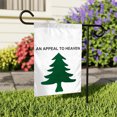 thumbnail image 5 of Call To Flag Garden Flag War Revolutionary Garden Flag Decoration Banner Patriotic Yard Flag 12x18 Inch, 5 of 5