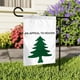 thumbnail image 5 of AhfuLife Banderines de la Bandera Palestina, banderines de Palestina de Doble Cara de 10 m para Decoraciones de jardín Interiores y Exteriores en el hogar, 5 of 9
