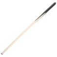 thumbnail image 4 of GARVALON Pool Lightweight Wooden Billiard Stick For Beginners Space Saving Design For Teens And Compact Storage The Go, 4 of 7