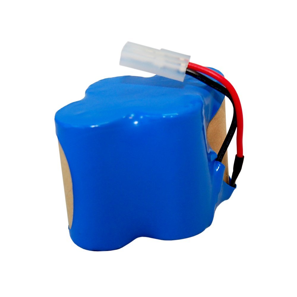 HQRP 4.8V 2000mAh Rechargeable Battery 