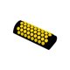thumbnail image 2 of Colchoneta de masaje de yoga con almohada Acupresión Alivio del dolor Spike Cojín (Oro) Ehuebsd Para estrenar, 2 of 8