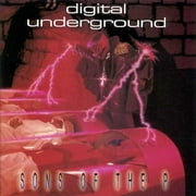 Sons Of The P