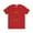 Red, variant on Natural Woman Long Awaited (BL) Short Sleeve T-Shirt EXPRESS DELIVERY