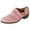 Pink, variant on Aayomet Sandals Women Heel Single Cutout Hollow-out Women Boots Zipper Low Shoes Booties Casual Women's sandals,Black 7.5