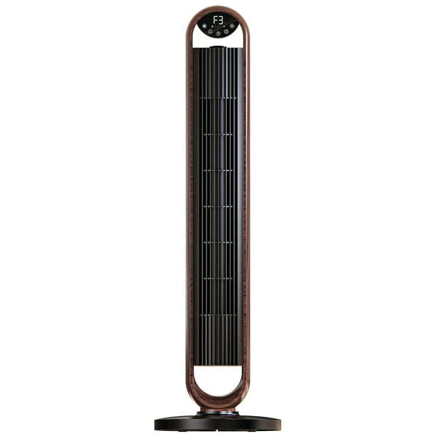 Better Homes & Gardens 40'' 5-Speed Oscillating Tower Fan