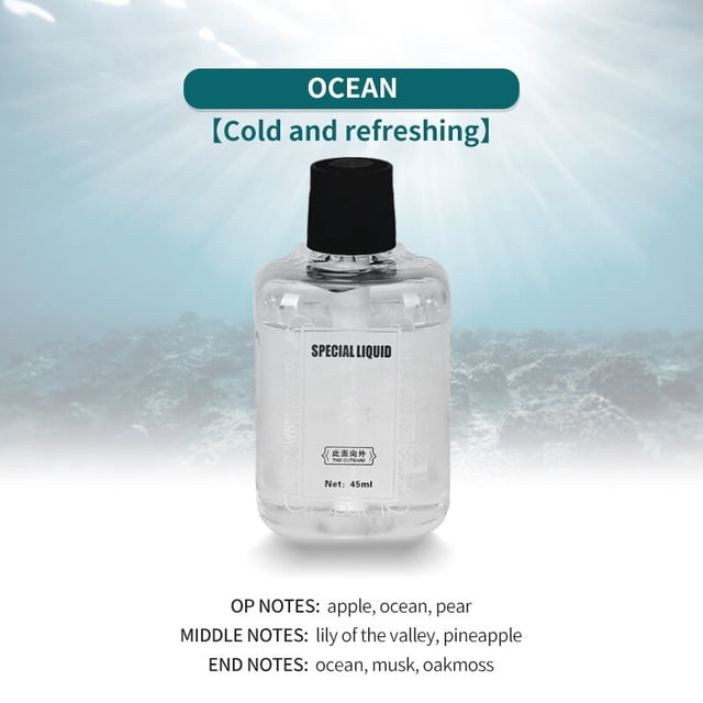 Perfume de bolsillo con olor ligero para mujer, Perfume pequeño con múltiples estilos, 12ml"8" Fivean LED