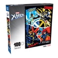 thumbnail image 4 of Buffalo Games - Marvel - X-Men - 100 Piece Jigsaw Puzzle, 4 of 4