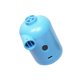 thumbnail image 1 of Riwesomey Bomba de aire eléctrica USB portátil colchón de aire sofá de barco bomba inflable de aire automático para inflador de Camping de coche Accesorios para motos, 1 of 8
