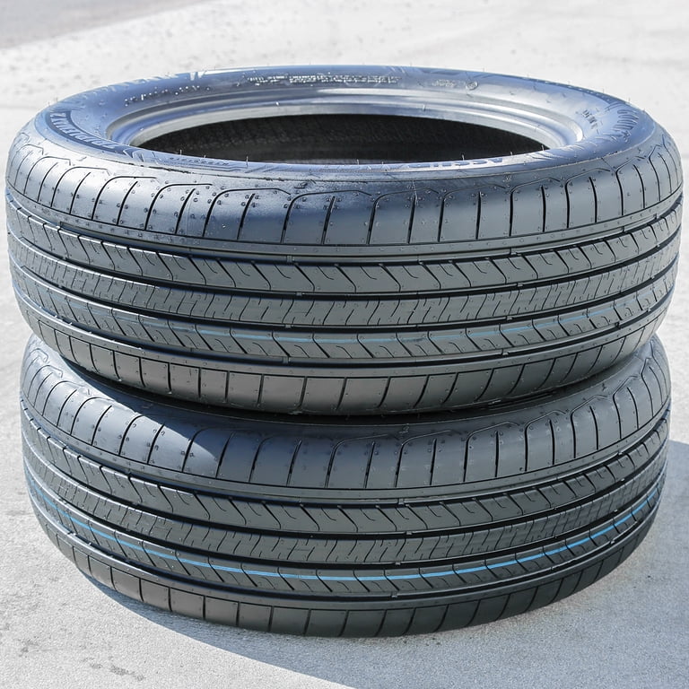 Goodyear Assurance Triplemax 2 All Season Tire, Touring, Passenger