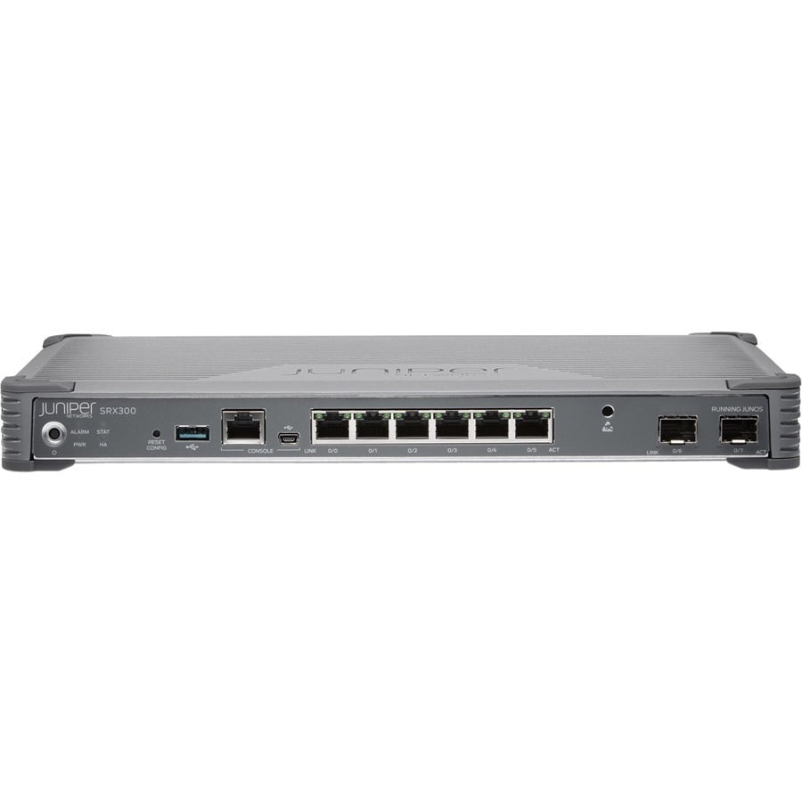 SRX300 Router