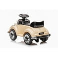 thumbnail image 2 of 6V Mercedes Benz 300S 1 Seater Mini Kids Ride On Car with RC, 2 of 5