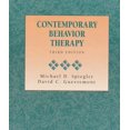 thumbnail image 1 of Pre-Owned Contemporary Behavioral Therapy Hardcover, 1 of 1