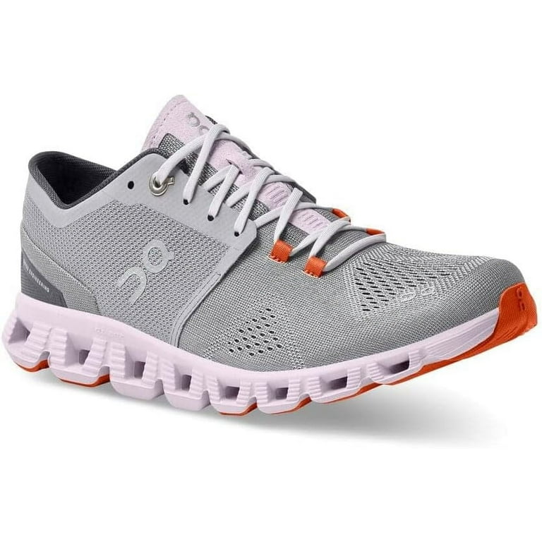 40.99041 ON Running Women's Cloud X Comfort Running Shoes
