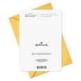 thumbnail image 6 of Hallmark Just Because Congratulations Card (New Addition to Family), 6 of 6