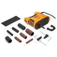 thumbnail image 3 of WEN 5-Amp Variable Speed Portable Oscillating Spindle Sander, HA5932, 3 of 7