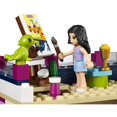 thumbnail image 4 of LEGO Friends 41095 - Emma's House, 4 of 6
