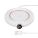 thumbnail image 1 of Qtmnekly, Calentador de tazas inteligente, calentador de tazas de café para calentar té, calentador de velas, calentador de tazas de platos, color blanco, 1 of 6
