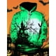 thumbnail image 4 of Nueva sudadera con capucha de moda de Halloween con patrón de bolsillo frontal 3D para parejas, disfraz de carnaval de Halloween, fiesta, festival de impresión 3D, 4 of 4