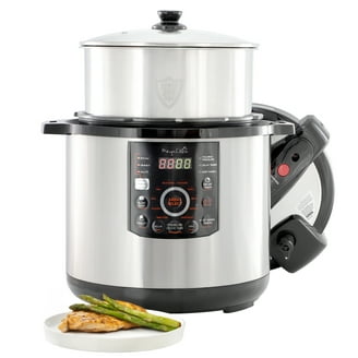 Instant Pot Star Wars Duo 6-Qt. Electric Pressure Cooker, R2