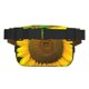 thumbnail image 3 of Fotbe Sunflower Cangurera Cuadrada con Estampado de Doble Capa, Bolsa de Cintura Ajustable Mini para Hombres y Mujeres, 3 of 9