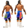 thumbnail image 3 of WWE Battle Pack 2-Pack Jay and Jimmy Uso Figures, 3 of 5