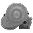 thumbnail image 2 of Single Speed Gears Boxes, Long Service Life Gear Box  For Axial SCX10 Gray, 2 of 8