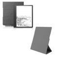 thumbnail image 4 of Funda Con Soporte Para 2022 2024, Funda Plegable De Piel Sintética De 10,2 Pulgadas, Con Ranura Para Bolígrafo, Cierre Magnético, ángulo De Visión Ajustable, 4 of 7