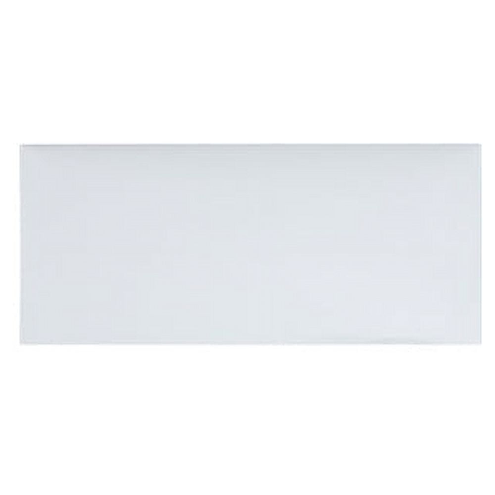 Redi Strip Security Tinted Envelope, #10, 4 1/8 x 9 1/2, White, 500/Box