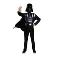 thumbnail image 2 of Disfraz de Jazwares Disfraz Play STAR WARS Darth Vader Youth, 2 of 5