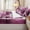 Hot Pink Ivory Black, variant on Homewish Tropical Fruit Zipper Twin Comforter Sets with Fitted Sheet and 2 Pillowcases,Lemon Blossom Leaf Zipper Bedding Set For Adults,Black Reversible,4 Pieces