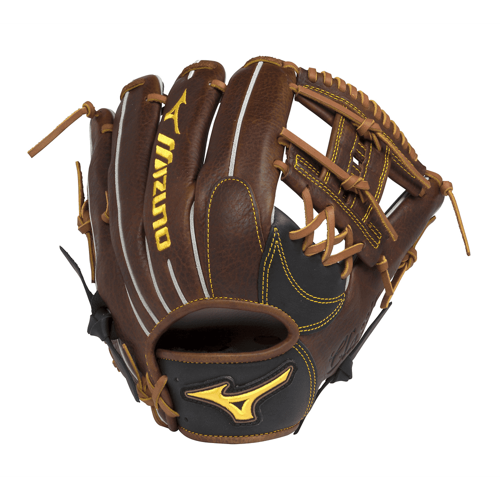 Mizuno 11.5" Prosoft Series Infield Baseball Glove, Right Hand Throw