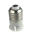 thumbnail image 2 of E27 to B22 LED Light Bulb Screw Lamp Holder Base Socket Adapter Converter, 2 of 4