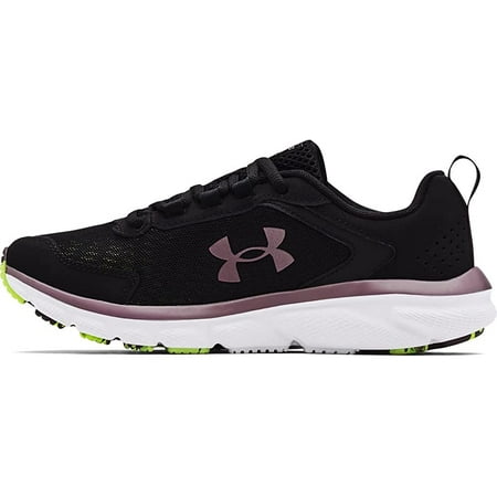

Under Armour Women s Charged Assert 9 Running Shoe
