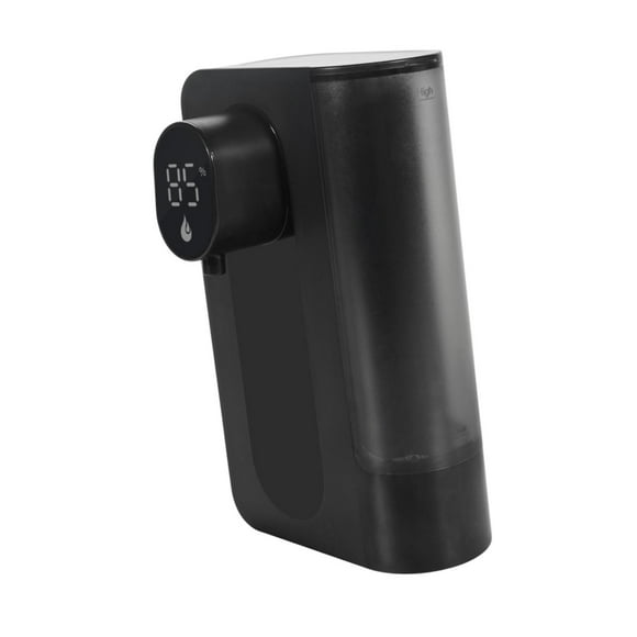 Dispensador Automático de Jabón Dispensador de Jabón Eléctrico para El Baño de Oficinas de Restaom